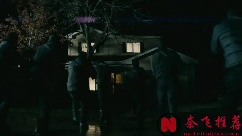 尺度炸裂，推荐三部R级动作爽片，拳拳到肉，血腥残暴