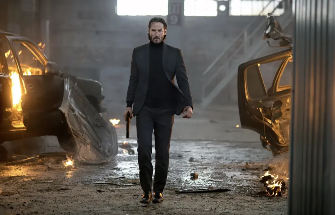 尺度炸裂，推荐三部R级动作爽片，拳拳到肉，血腥残暴