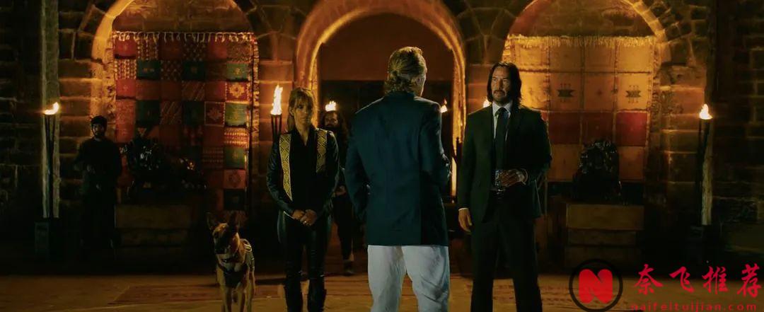 尺度炸裂，推荐三部R级动作爽片，拳拳到肉，血腥残暴