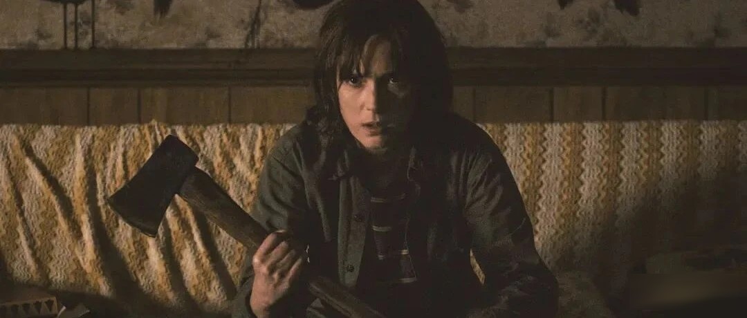 《怪奇物语》五季为何越看越上头：Netflix十年招牌解析