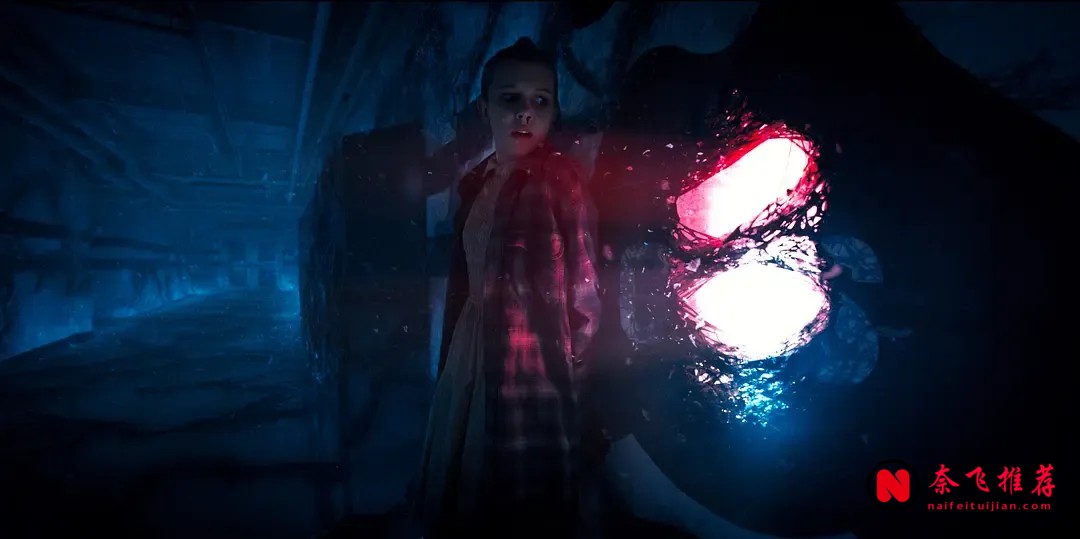 《怪奇物语》五季为何越看越上头：Netflix十年招牌解析