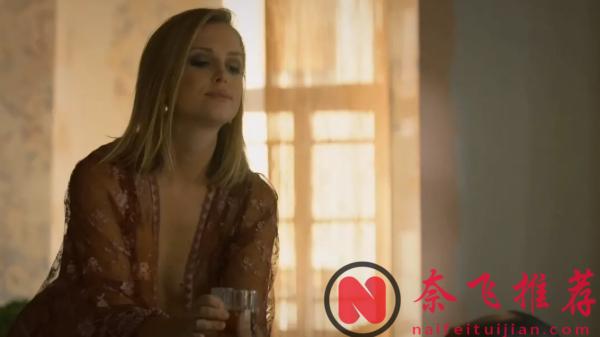 FX出品的中东题材美剧《暴君/僭主》,第一集就看懂权力的残酷