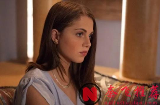 FX出品的中东题材美剧《暴君/僭主》,第一集就看懂权力的残酷