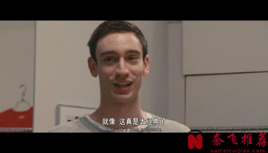 看了這部驚悚片《潛伏者/狂粉心計》，才知道題材還能這麼拍？長見識了！