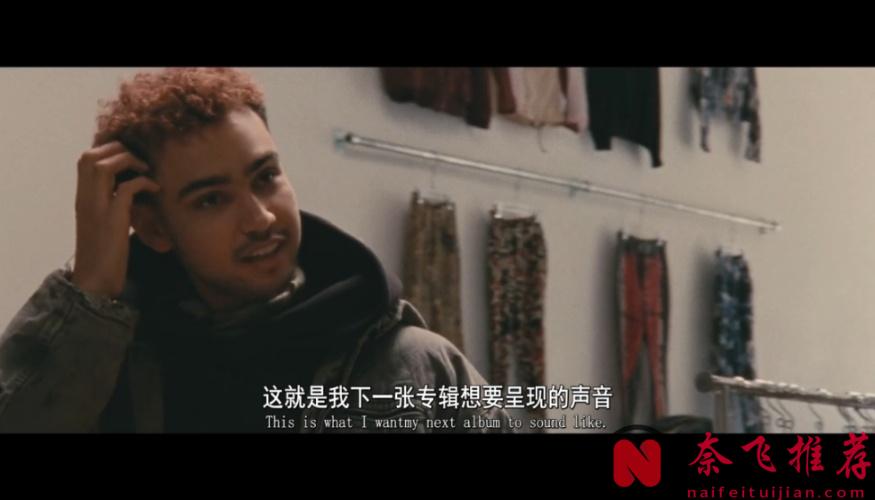 看了這部驚悚片《潛伏者/狂粉心計》，才知道題材還能這麼拍？長見識了！