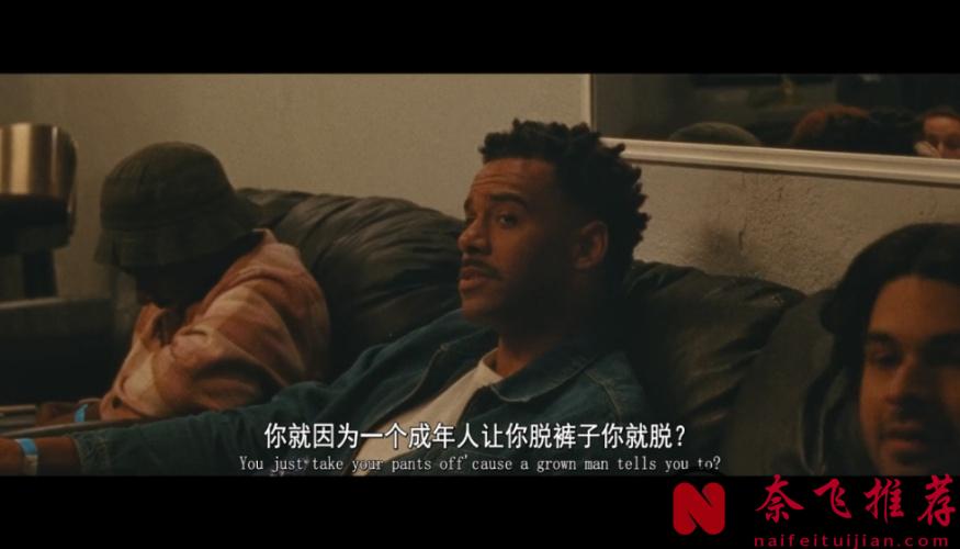 看了這部驚悚片《潛伏者/狂粉心計》，才知道題材還能這麼拍？長見識了！