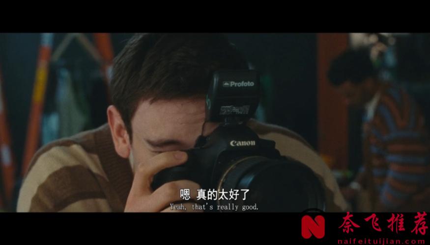 看了這部驚悚片《潛伏者/狂粉心計》，才知道題材還能這麼拍？長見識了！