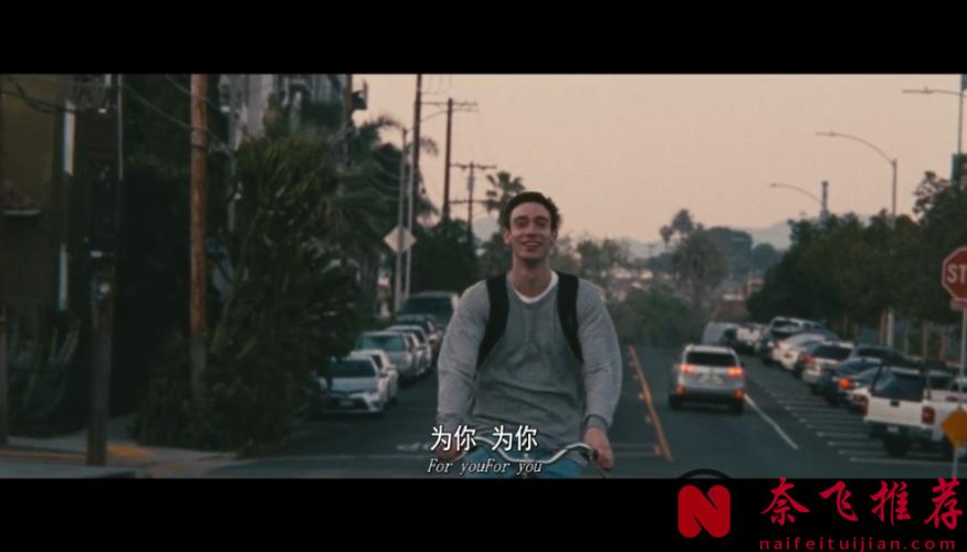 看了這部驚悚片《潛伏者/狂粉心計》，才知道題材還能這麼拍？長見識了！