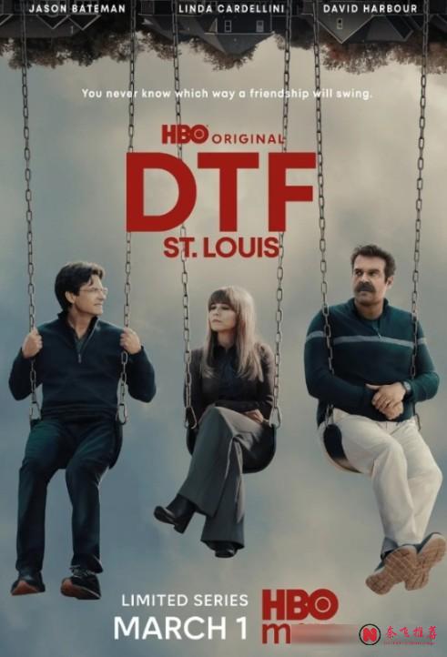 殺瘋了，這週歐美片單TOP3！HBO六年狠片上線，尺度炸裂，看完久久沉默！