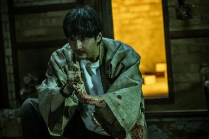 口碑炸裂，生猛刺激，《咒》之后最惊喜的民宿恐怖片《泥娃娃》！