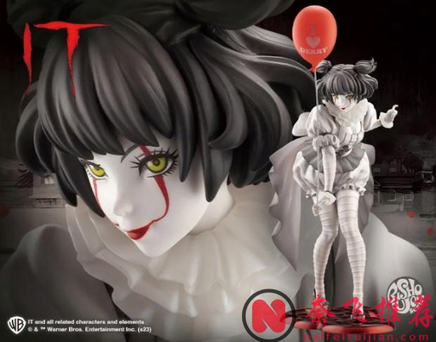 动漫官方集体发疯？这些离谱周边，看完我整个人傻了