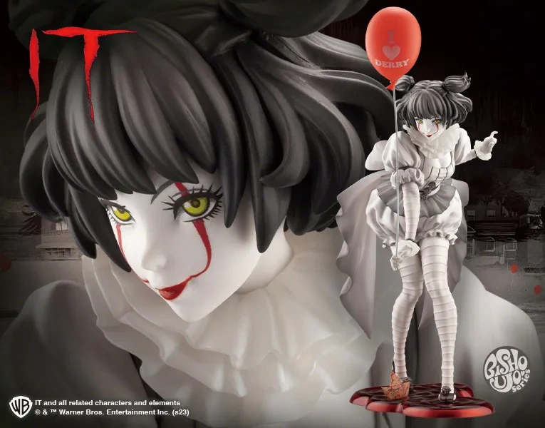 动漫官方集体发疯？这些离谱周边，看完我整个人傻了