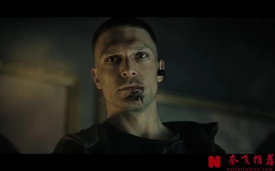 2024最新火爆反恐槍戰劇《衝吧兄弟》，小舅子惹禍，全員背鍋、看著很刺激