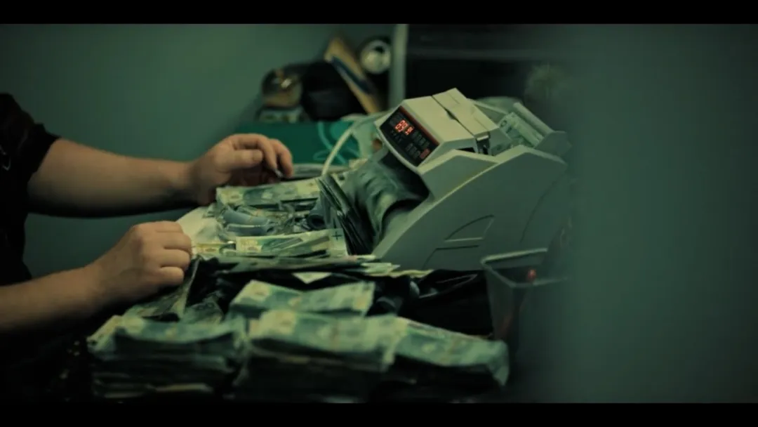 2024最新火爆反恐槍戰劇《衝吧兄弟》，小舅子惹禍，全員背鍋、看著很刺激