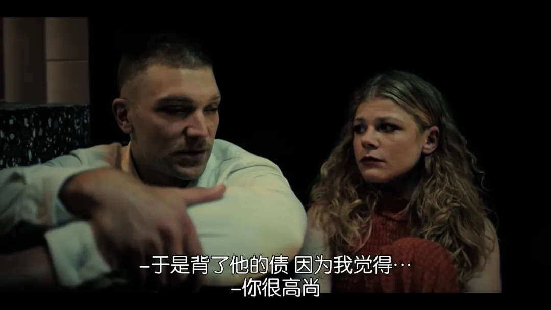 2024最新火爆反恐槍戰劇《衝吧兄弟》，小舅子惹禍，全員背鍋、看著很刺激