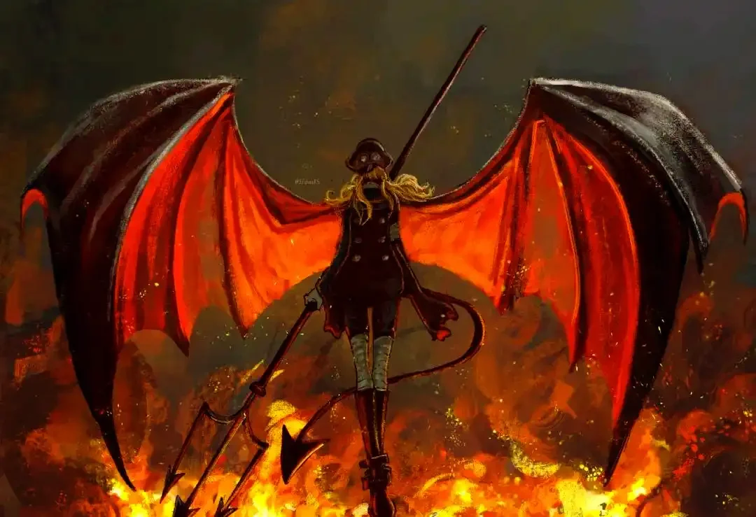 誰纔是真正的“影子之王”？伊姆與莫利亞的恐怖聯絡曝光