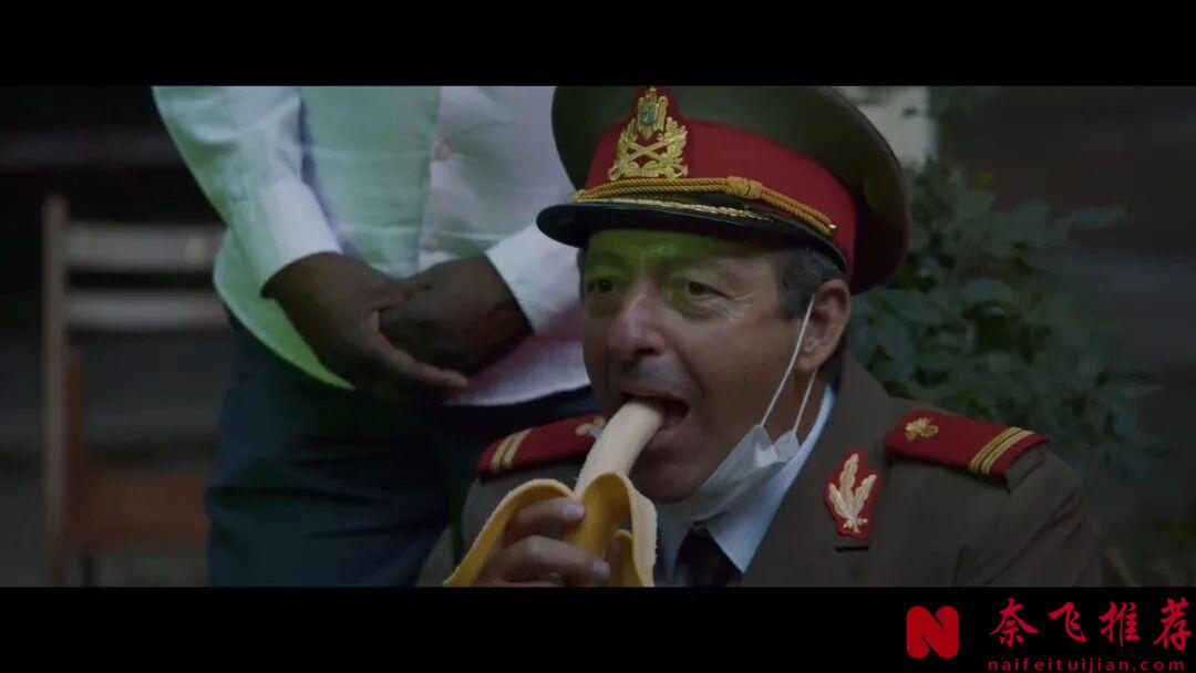 这部近年来柏林电影节尺度最大的电影，名字全是敏感词！