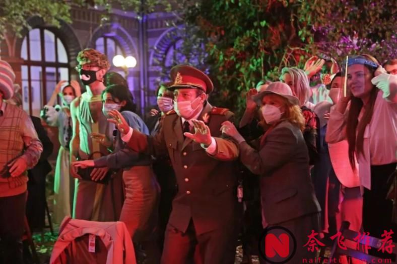 这部近年来柏林电影节尺度最大的电影，名字全是敏感词！