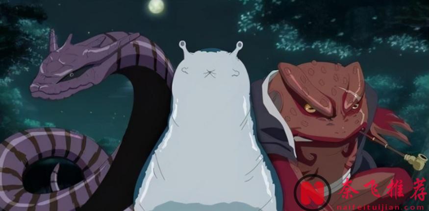 動漫中五種有趣的通訊工具，這不比手機好玩多了