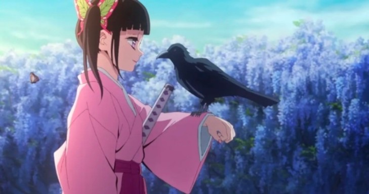 動漫中五種有趣的通訊工具，這不比手機好玩多了