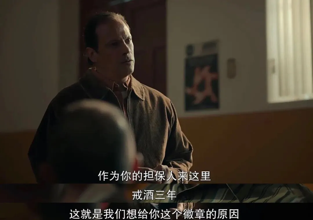 警察的一次误判，导致整个小镇遭屠杀。墨西哥剧《我们就是如此》绝对是一部被低估的佳作！