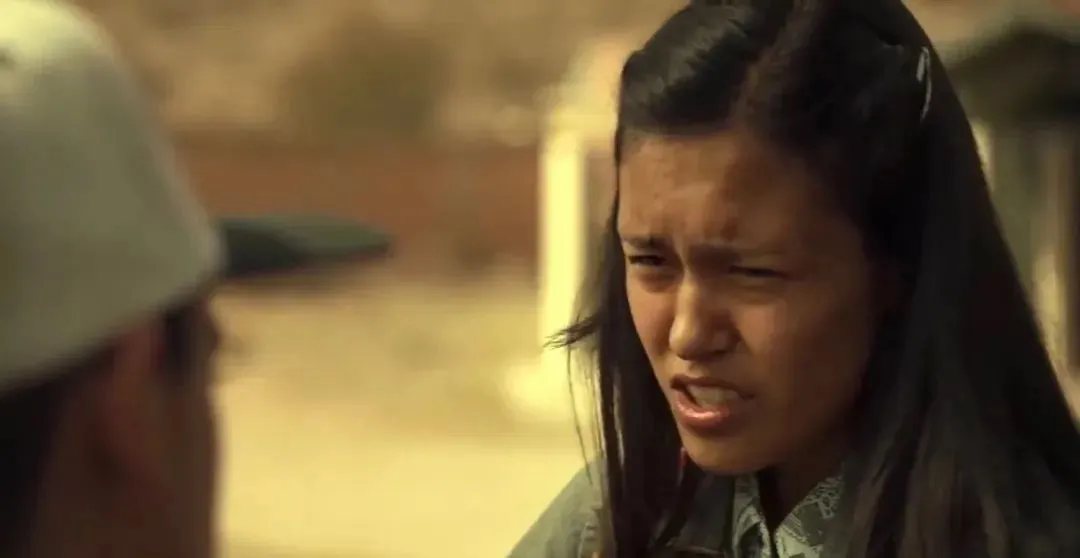 警察的一次误判，导致整个小镇遭屠杀。墨西哥剧《我们就是如此》绝对是一部被低估的佳作！