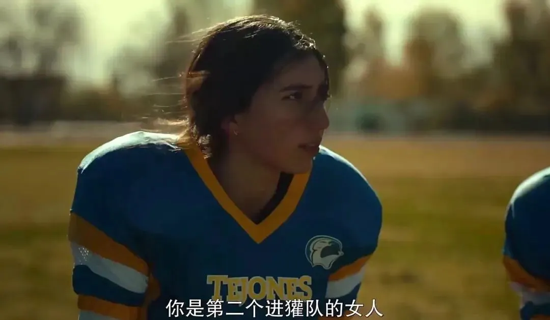 警察的一次误判，导致整个小镇遭屠杀。墨西哥剧《我们就是如此》绝对是一部被低估的佳作！