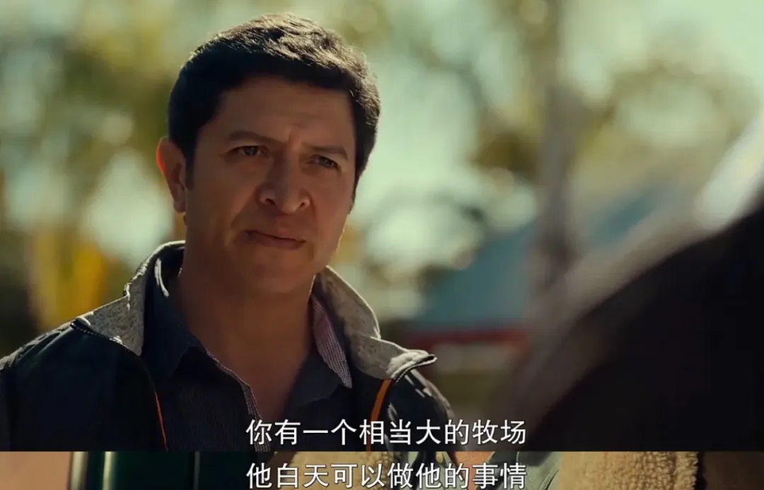 警察的一次误判，导致整个小镇遭屠杀。墨西哥剧《我们就是如此》绝对是一部被低估的佳作！