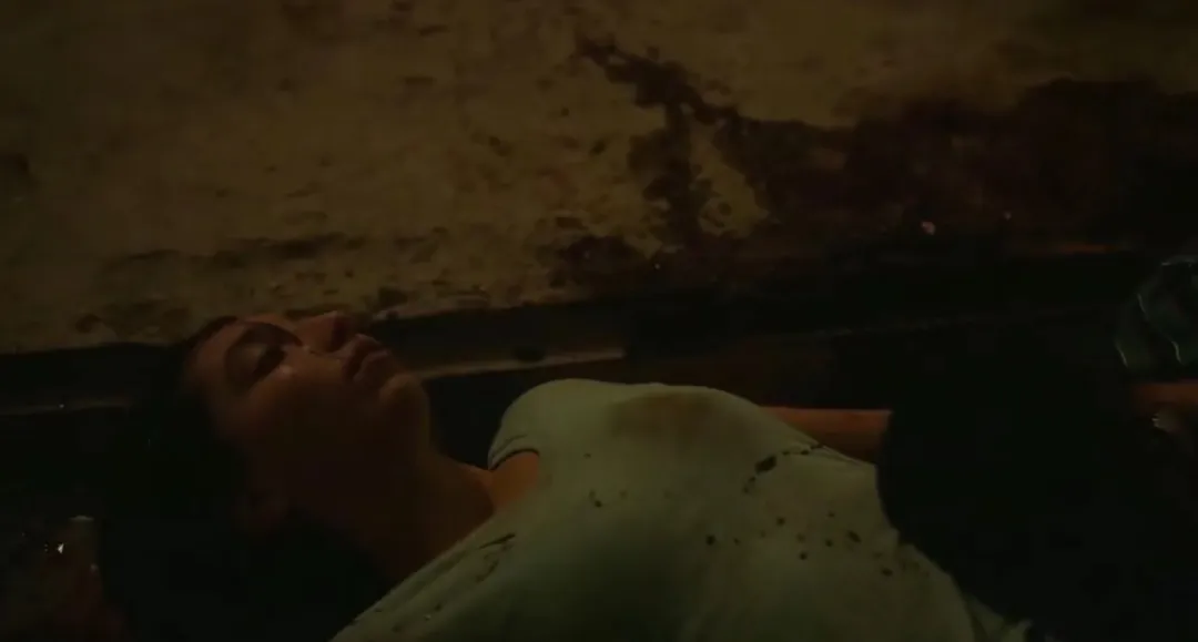 警察的一次误判，导致整个小镇遭屠杀。墨西哥剧《我们就是如此》绝对是一部被低估的佳作！