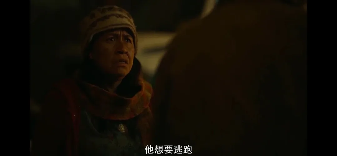 警察的一次误判，导致整个小镇遭屠杀。墨西哥剧《我们就是如此》绝对是一部被低估的佳作！