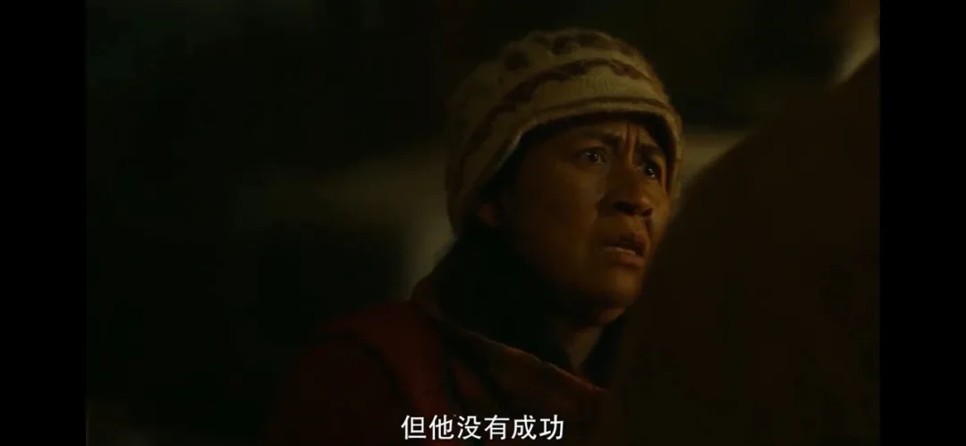 警察的一次误判，导致整个小镇遭屠杀。墨西哥剧《我们就是如此》绝对是一部被低估的佳作！