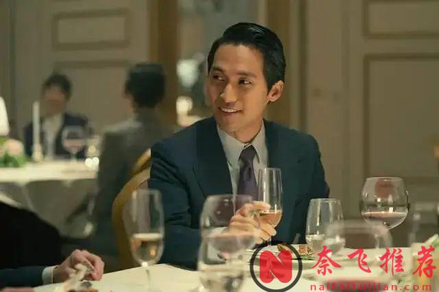 时隔两年，这部高分大制作《弹子球游戏/弹珠人生》第二季终于回归