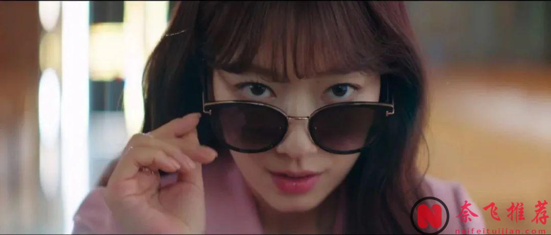 樸信惠這次殺瘋了！年度最帶感韓劇《來自地獄的法官》！讓你爽到停不下來！