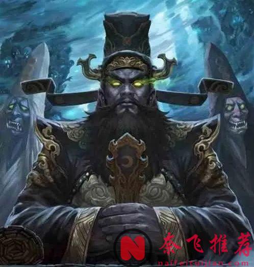 樸信惠這次殺瘋了！年度最帶感韓劇《來自地獄的法官》！讓你爽到停不下來！