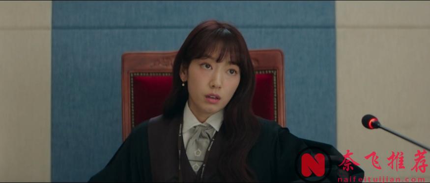 樸信惠這次殺瘋了！年度最帶感韓劇《來自地獄的法官》！讓你爽到停不下來！