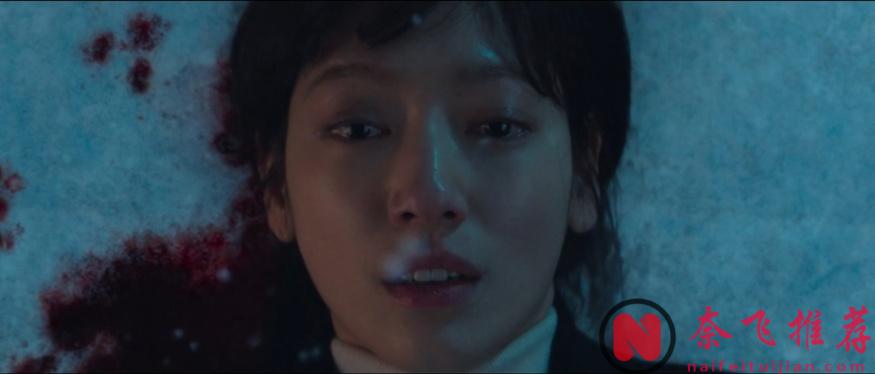 樸信惠這次殺瘋了！年度最帶感韓劇《來自地獄的法官》！讓你爽到停不下來！