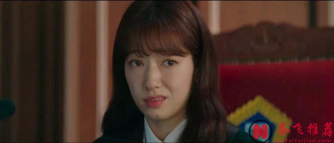 樸信惠這次殺瘋了！年度最帶感韓劇《來自地獄的法官》！讓你爽到停不下來！