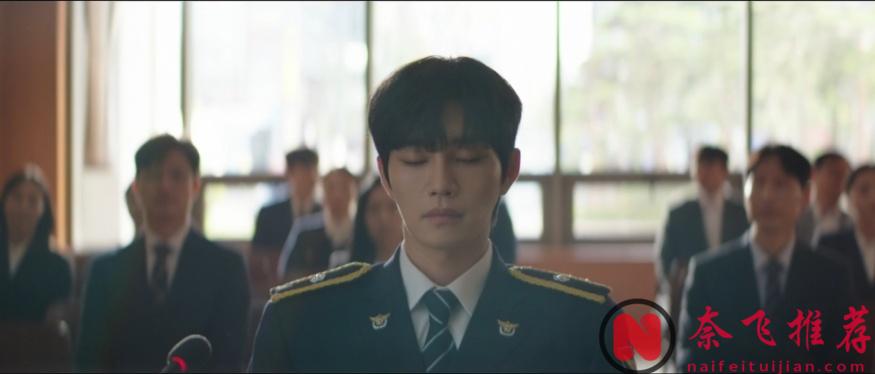 樸信惠這次殺瘋了！年度最帶感韓劇《來自地獄的法官》！讓你爽到停不下來！