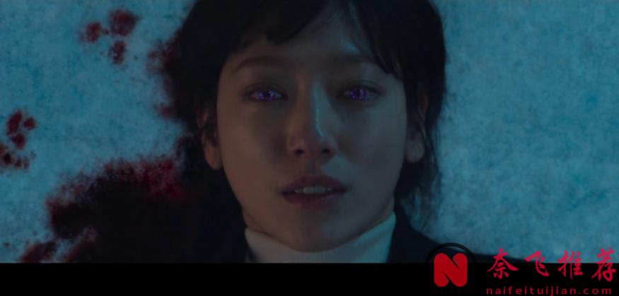 樸信惠這次殺瘋了！年度最帶感韓劇《來自地獄的法官》！讓你爽到停不下來！