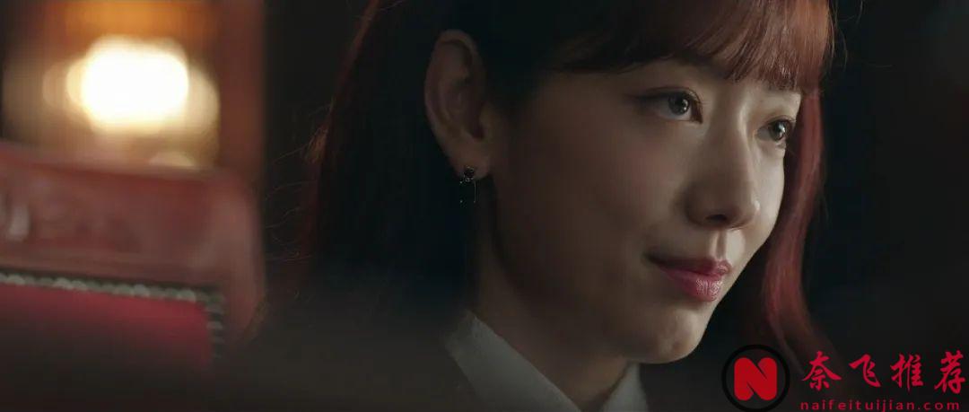 樸信惠這次殺瘋了！年度最帶感韓劇《來自地獄的法官》！讓你爽到停不下來！