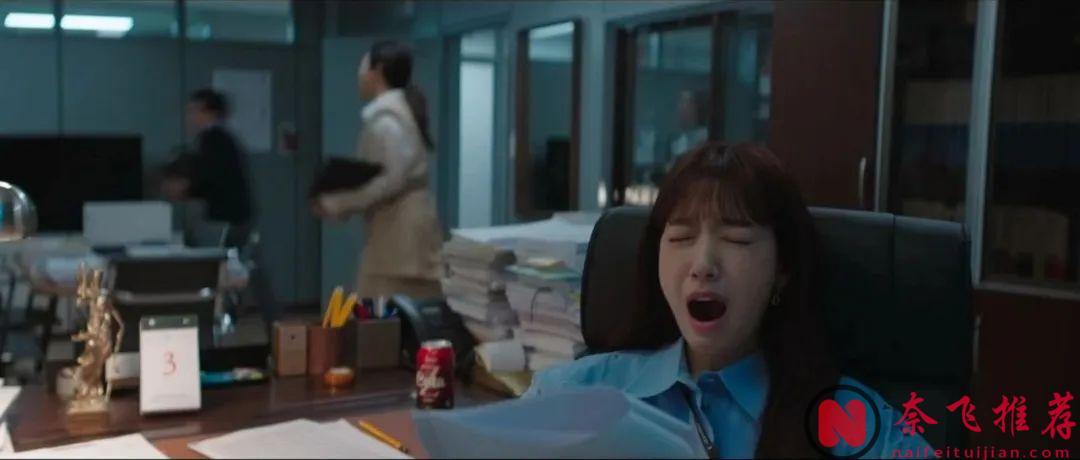 樸信惠這次殺瘋了！年度最帶感韓劇《來自地獄的法官》！讓你爽到停不下來！