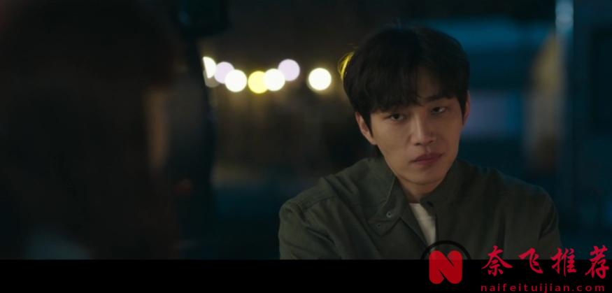 樸信惠這次殺瘋了！年度最帶感韓劇《來自地獄的法官》！讓你爽到停不下來！