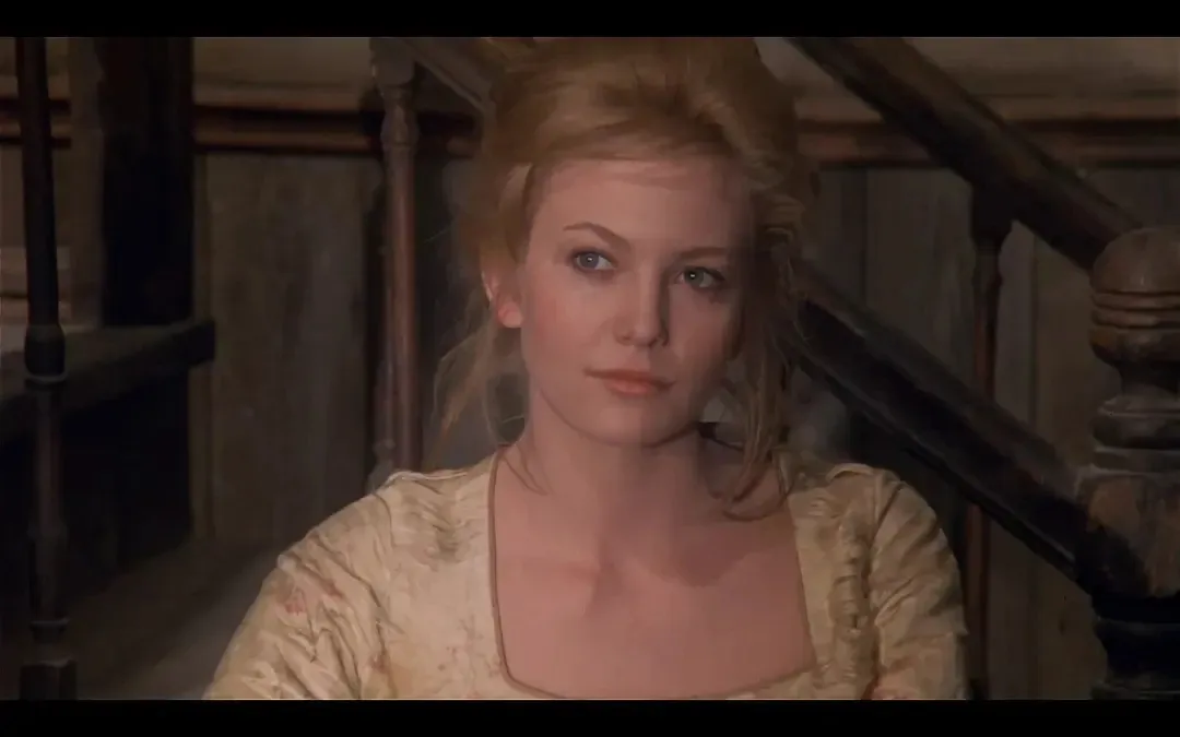 9.5分西部冒險神劇《孤鴿鎮/寂寞之鴿》，細緻全面的展示了白人視角蠻荒殘忍的西部！