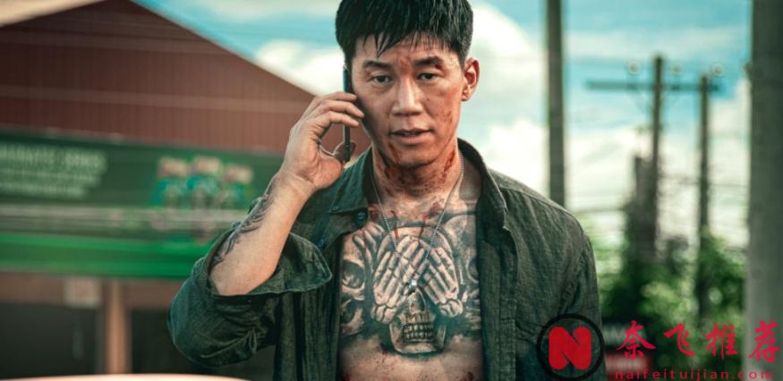 又一部生猛爆款诞生《犯罪都市4/犯罪都市：铁拳清算》，票房飙破1000亿韩元！