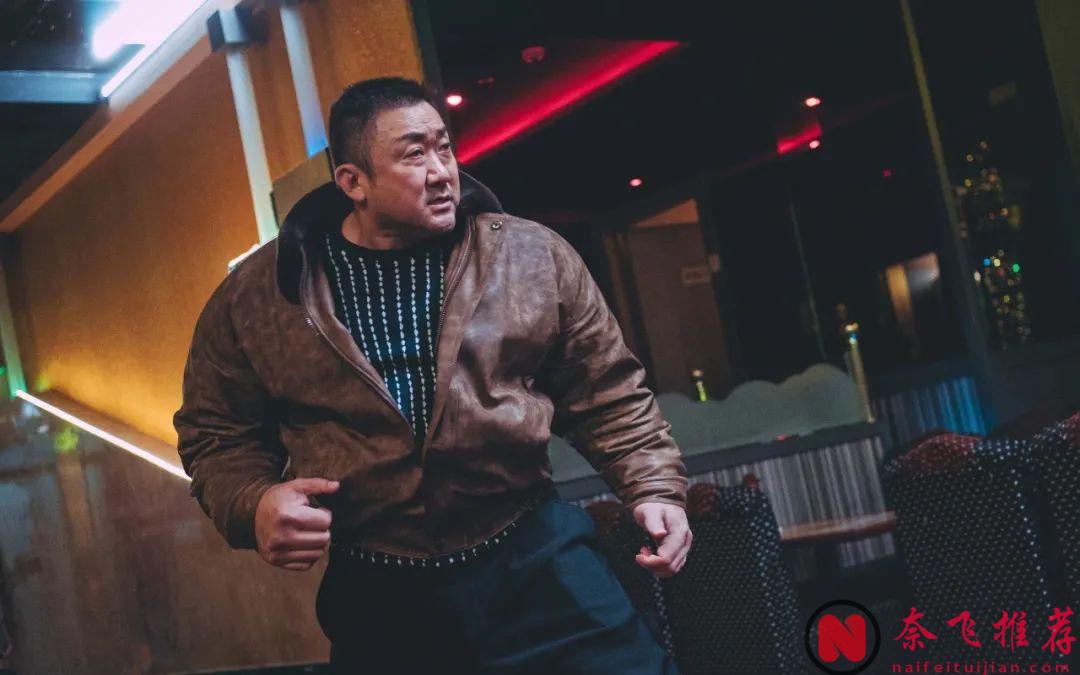 又一部生猛爆款诞生《犯罪都市4/犯罪都市：铁拳清算》，票房飙破1000亿韩元！