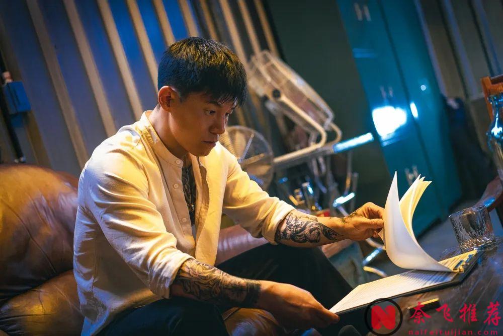 又一部生猛爆款诞生《犯罪都市4/犯罪都市：铁拳清算》，票房飙破1000亿韩元！