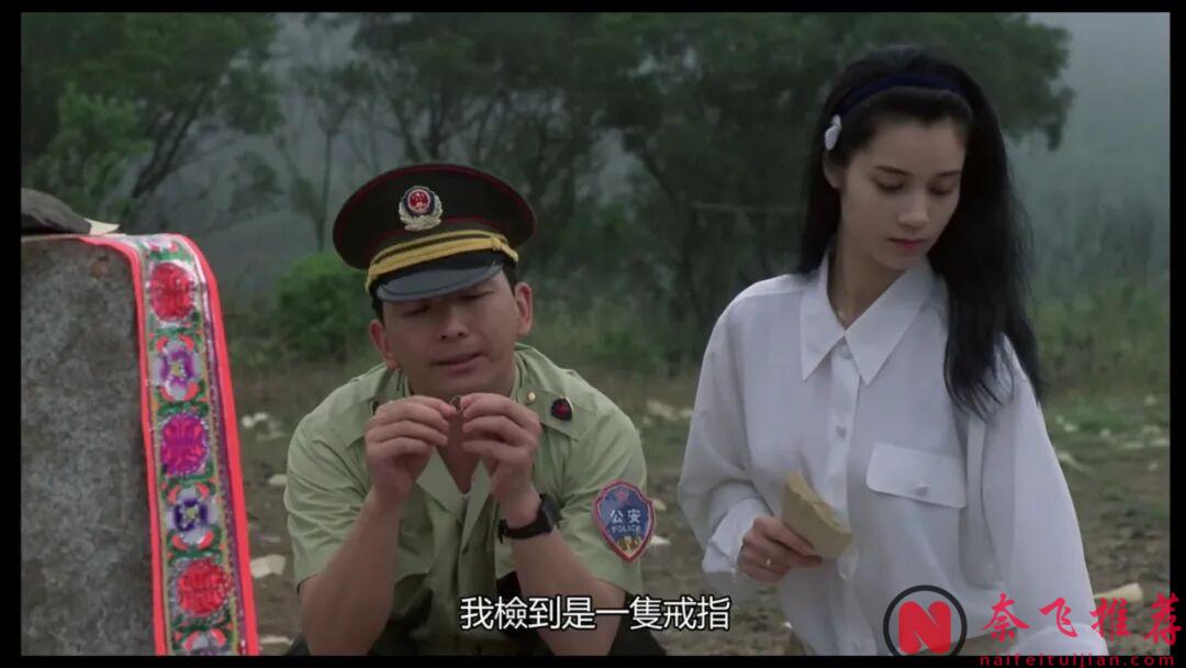 以前真敢拍，这么毁三观的港片​《灭门惨案2》，还没看完就留下来阴影