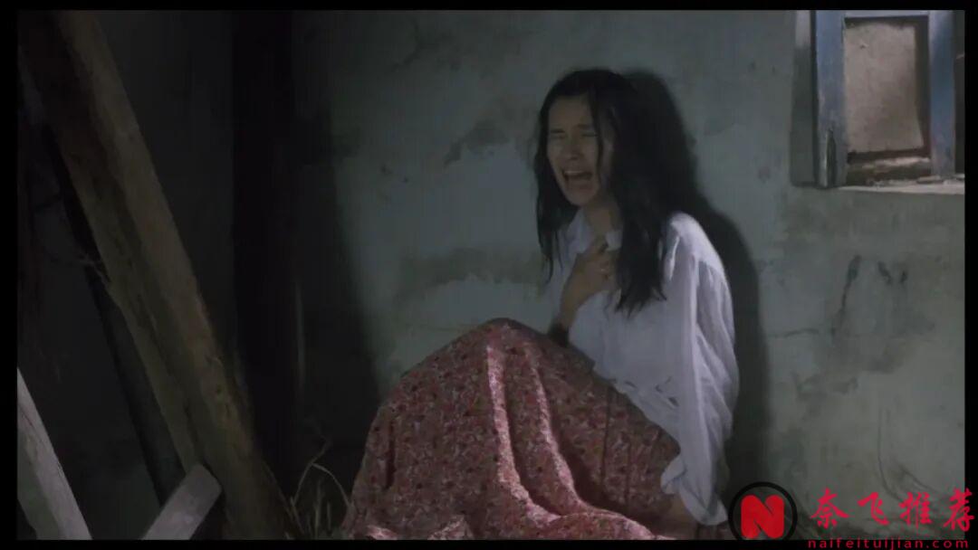 以前真敢拍，这么毁三观的港片​《灭门惨案2》，还没看完就留下来阴影