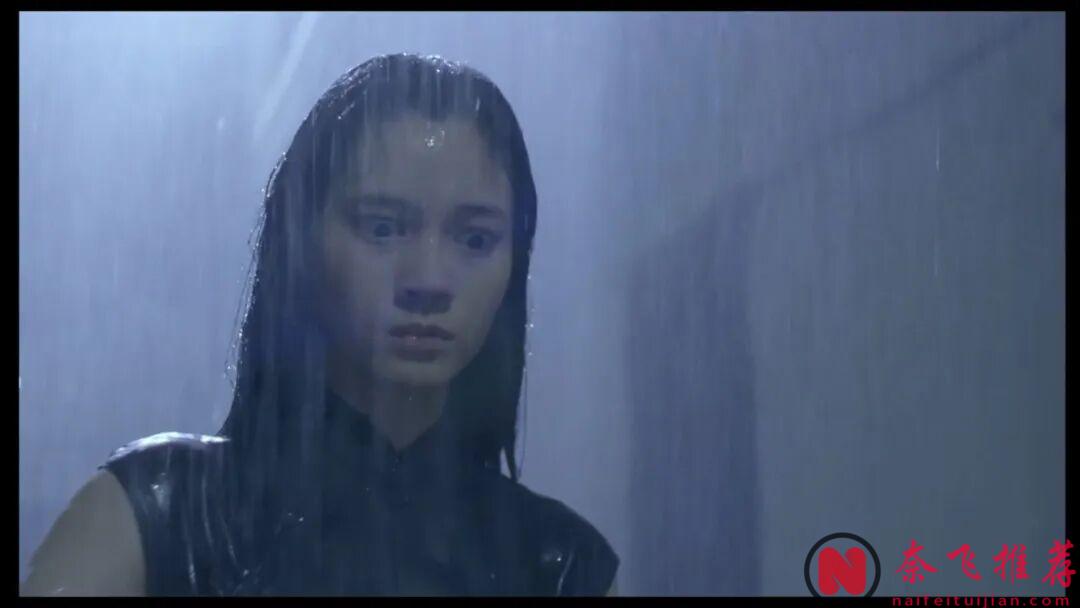 以前真敢拍，这么毁三观的港片​《灭门惨案2》，还没看完就留下来阴影