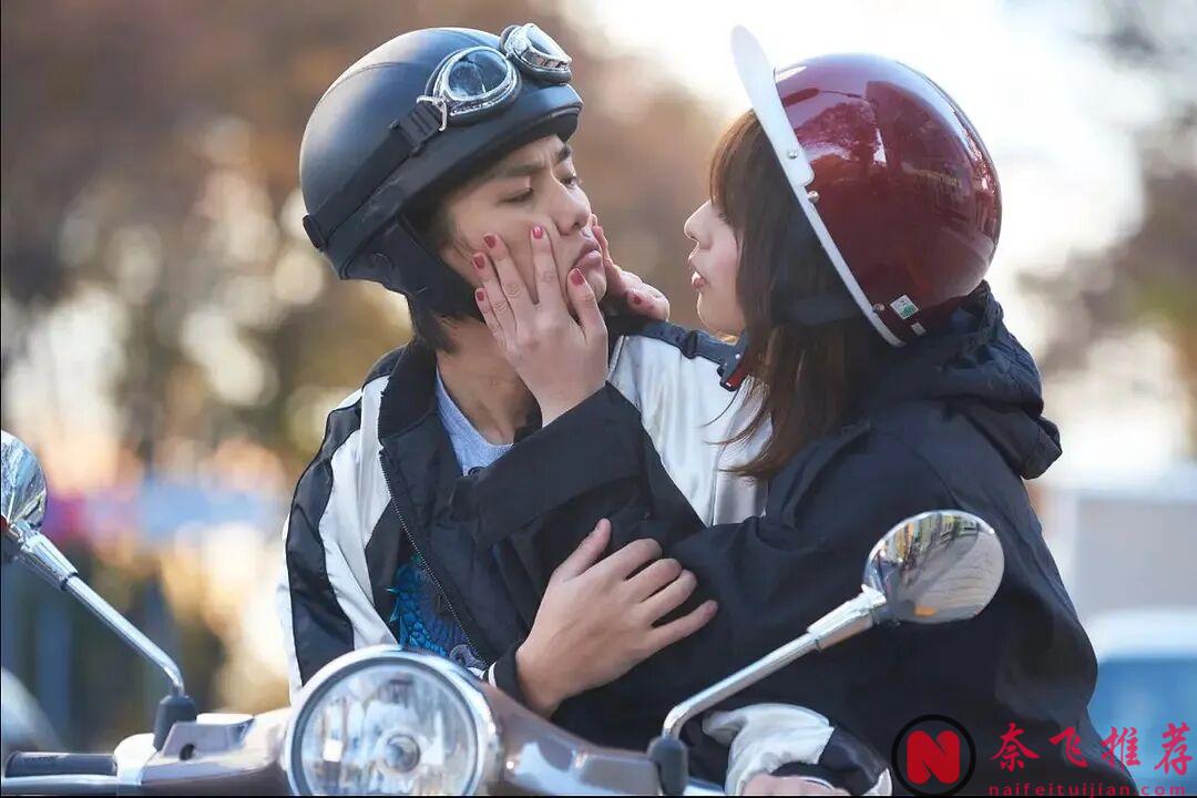 5位日本女星彻底“放开”！突破尺度演绎艺术名场面，剧情劲爆不低俗